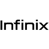 logo infinix black