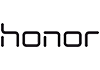 logo honor black